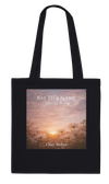 Say Her Name (Aubreigh Wyatt) - Tote bag