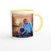 A Daughter's Prayer - Ceramic Mug