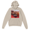 I Love Alabama Because I Found You - Classic Unisex Pullover Hoodie
