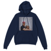 Cliff & Peggy ~A Love Like Yours~ - Classic Unisex Pullover Hoodie