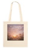 Say Her Name (Aubreigh Wyatt) - Tote bag