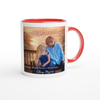 A Daughter's Prayer - Ceramic Mug