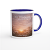 Say Her Name (Aubreigh Wyatt) - Ceramic Mug