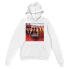 I Love Alabama Because I Found You - Classic Unisex Pullover Hoodie