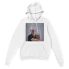 Cliff & Peggy ~A Love Like Yours~ - Classic Unisex Pullover Hoodie