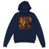 Mama & Me Still Singing - Classic Unisex Pullover Hoodie