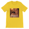 Through It All - Unisex T-Shirt