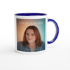 Unapologetic - Ceramic Mug
