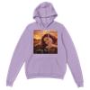 Letting Myself Fall - Classic Unisex Pullover Hoodie