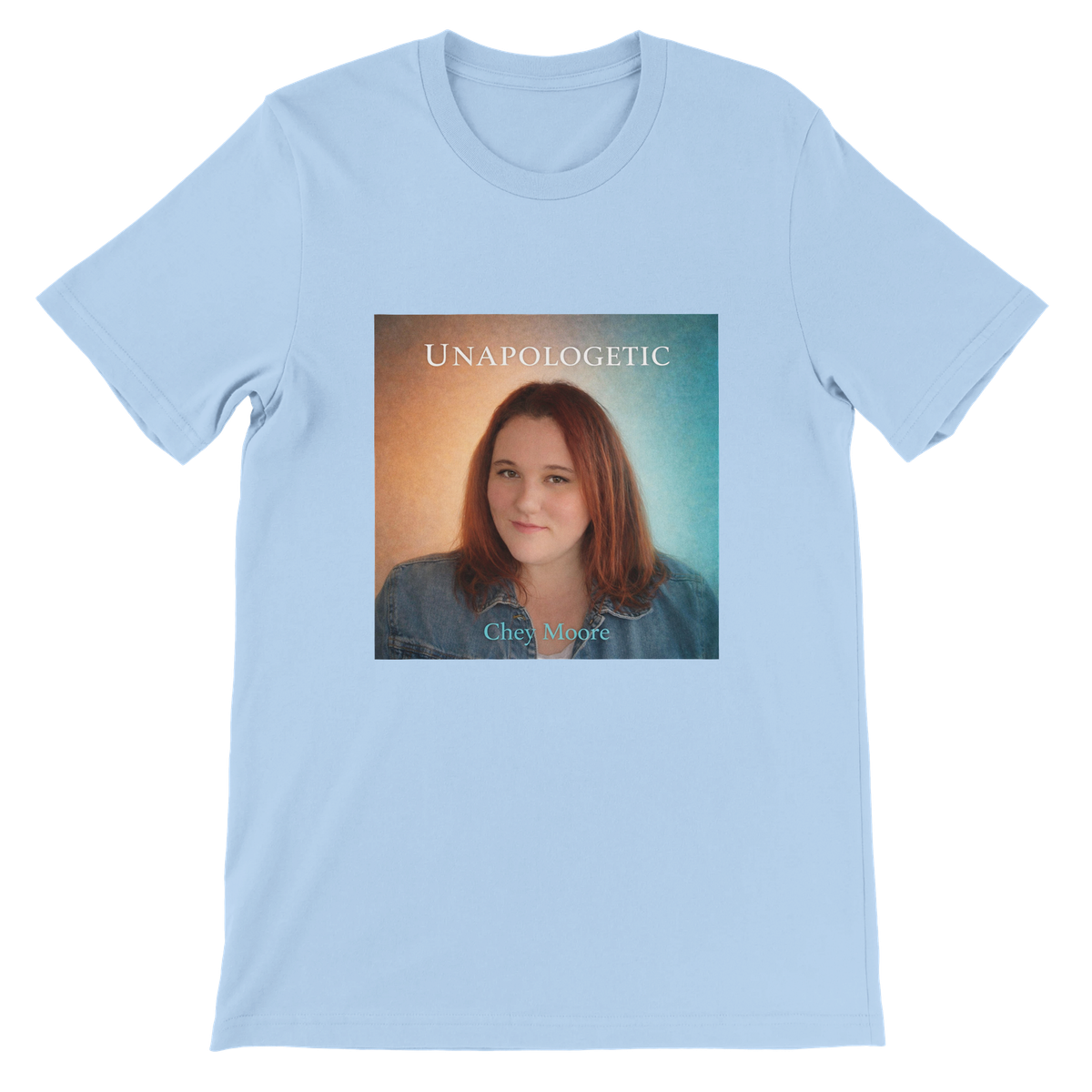 Unapologetic - Unisex T-Shirt