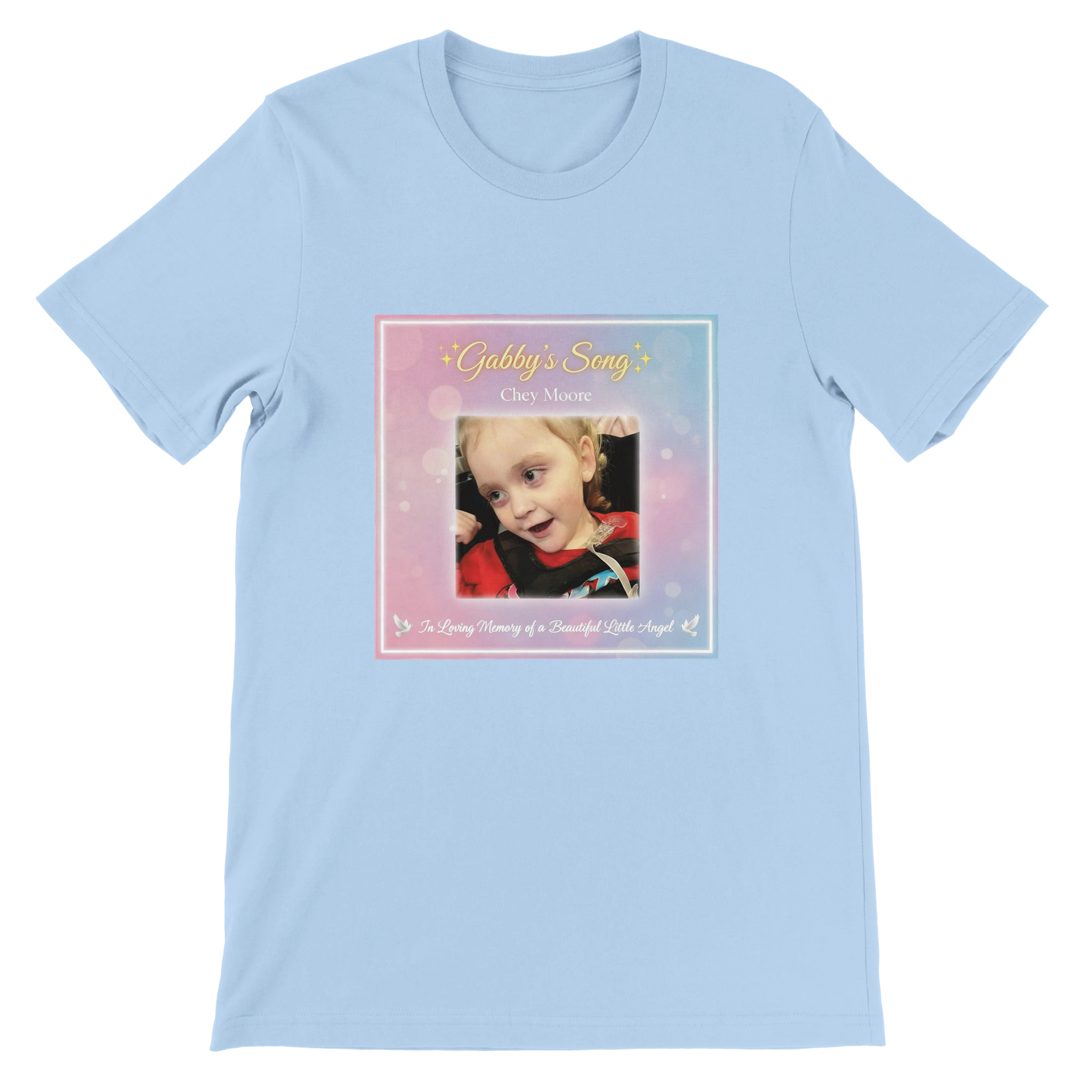 Gabby&#39;s Song - Unisex T-Shirt