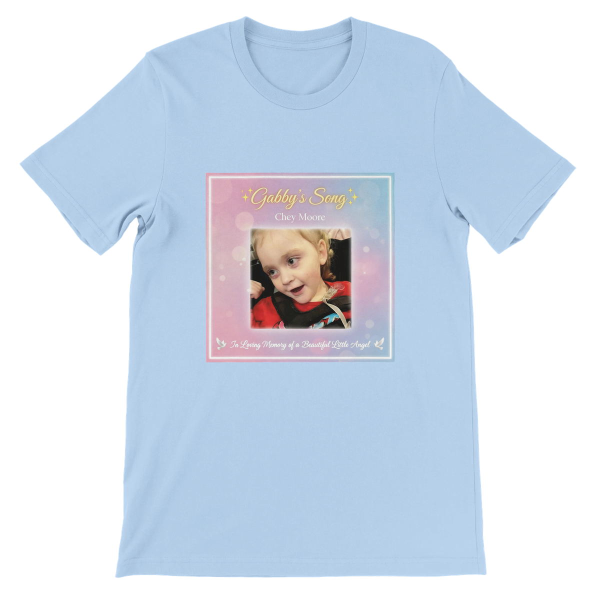 Gabby's Song - Unisex T-Shirt