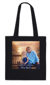 A Daughter's Prayer - Tote bag