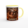 Unapologetic - Ceramic Mug
