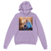 A Daughter's Prayer - Classic Unisex Pullover Hoodie