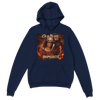 Unapologetic - Classic Unisex Pullover Hoodie
