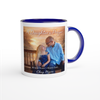 A Daughter's Prayer - Ceramic Mug