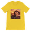 Letting Myself Fall - Unisex T-Shirt