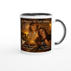 Mama & Me Still Singing - Ceramic Mug