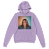 Unapologetic - Classic Unisex Pullover Hoodie
