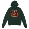 Unapologetic - Classic Unisex Pullover Hoodie