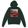 I Love Alabama Because I Found You - Classic Unisex Pullover Hoodie