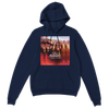 I Love Alabama Because I Found You - Classic Unisex Pullover Hoodie