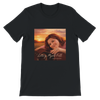 Letting Myself Fall - Unisex T-Shirt