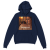Through It All - Classic Unisex Pullover Hoodie