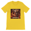 Unapologetic - Unisex T-Shirt