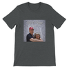 Cliff & Peggy ~A Love Like Yours~ - Unisex T-Shirt