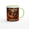 Unapologetic - Ceramic Mug