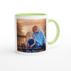 A Daughter's Prayer - Ceramic Mug