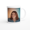 Unapologetic - Ceramic Mug