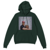 Cliff & Peggy ~A Love Like Yours~ - Classic Unisex Pullover Hoodie