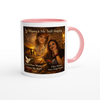 Mama & Me Still Singing - Ceramic Mug
