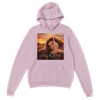 Letting Myself Fall - Classic Unisex Pullover Hoodie