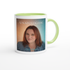 Unapologetic - Ceramic Mug