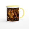 Mama & Me Still Singing - Ceramic Mug