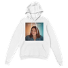 Unapologetic - Classic Unisex Pullover Hoodie