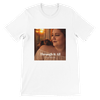 Through It All - Unisex T-Shirt