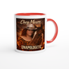 Unapologetic - Ceramic Mug