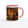 Mama & Me Still Singing - Ceramic Mug