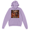 Unapologetic - Classic Unisex Pullover Hoodie