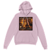Mama & Me Still Singing - Classic Unisex Pullover Hoodie