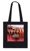 I Love Alabama Because I Found You - Tote bag