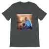 A Daughter's Prayer - Unisex T-Shirt
