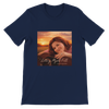 Letting Myself Fall - Unisex T-Shirt