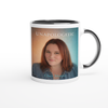 Unapologetic - Ceramic Mug