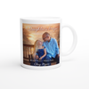 A Daughter's Prayer - Ceramic Mug